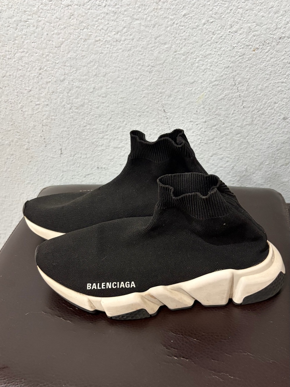 Balenciaga sneakers